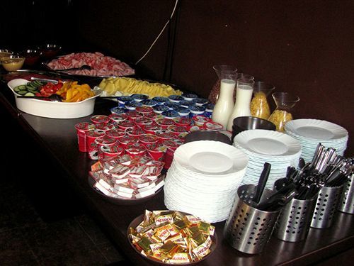 Pension Prague City 3* Praag